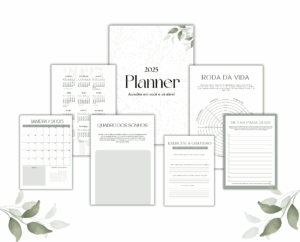 Como Aumentei Minha Produtividade Trabalhando em Casa (E O Planner que Mudou Tudo)