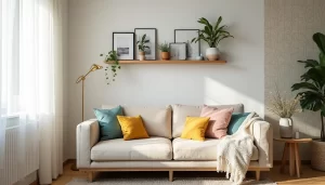 Como Decorar sua Casa Gastando Pouco: Guia Completo e Prático