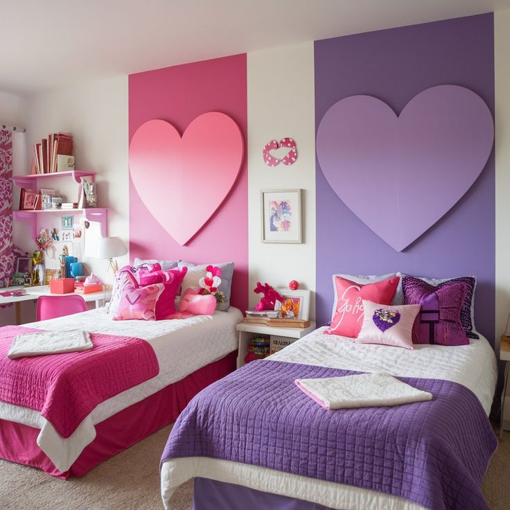 Decoração de Quarto Infantil: 10 Ideias Lindas, Criativas e Econômicas