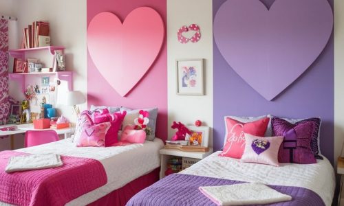 Decoração de Quarto Infantil: 10 Ideias Lindas, Criativas e Econômicas